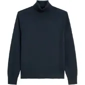 Marc O'Polo Pull-over bleu foncé