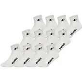 Starter Chaussettes noir / blanc