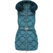 Faina Gilet pétrole
