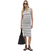 No Matter What Robe gris / blanc