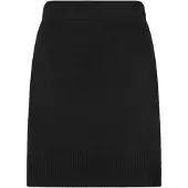 Urban Classics Jupe noir