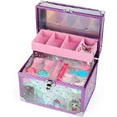 Canenco Create It! Kit de maquillage Coeur