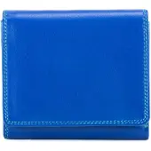 Mywalit Porte-monnaies turquoise / bleu roi / miel / menthe