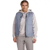 Duotone Insulated Explore Vest Bleu 2XL