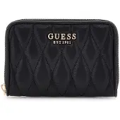 GUESS Porte-monnaies noir