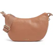 Mandarina Duck Bandoulière Mellow Leather Crossover Small
