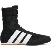 Adidas Chaussure de sport 'Classic' noir / blanc
