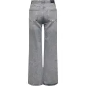 ONLY Jean 'ONLJuicy' gris clair