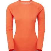 Montane T-shirt manches longues femme Dart