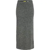 JJXX Evi Jjxx Jupe Gris XS Femme Gris XS