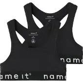 Name it Soutiens-gorge noir / blanc