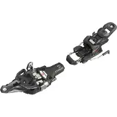 Fritschi - Fixations de ski de randonnée - Tecton 13 Carbon - Taille 110 mm - Gris