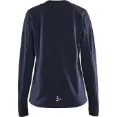 Craft Sweatshirt col rond femme evolve