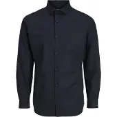Jack & Jones Chemise business ' JPRBLAPARKER' noir