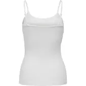 JDY Haut 'JDYAva' blanc cassé