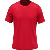 Jako T-Shirt pour enfants Light Flow - 6176, Couleur:rouge, Taille:164