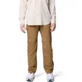 Columbia Silver Ridge Utility Pantalon convertible Beige 38 / 32 Homme Beige 38