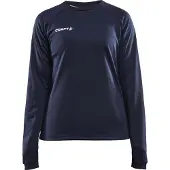 Craft Sweatshirt col rond femme evolve