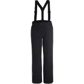 Icepeak Lagos Io Pants Noir 7-8 Years Fille