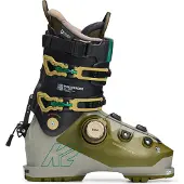 K2 - Chaussures freeride - Mindbender 130 BOA - Taille 44 - Blanc