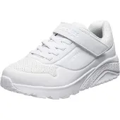 SKECHERS Uno Lite Couleur Blanc