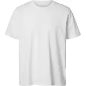 Selected T-Shirt 'Aspen' blanc