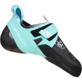 La Sportiva Skwama Vegan Climbing Shoes Noir EU 41 Femme