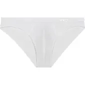 Hom Slip blanc