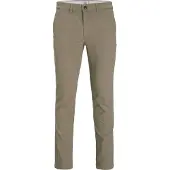 Jack & Jones Pantalon 'JPSTMarco JJDave' beige