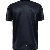 Craft Evolve Maillot Arbitre Ka Femme - Noir