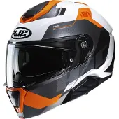 HJC I91 Carst Modular Helmet Gris L