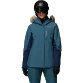 Columbia Sportswear Columbia Ava Alpine Ii blouson bleu L femme bleu L