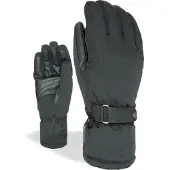 Level Hero Gloves Noir S Femme