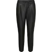 Vero Moda Pantalon à pince 'VMEva' noir