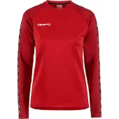 Craft Maillot col rond femme Squad 2.0