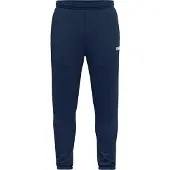 Jako Pantalon de sport 'Dynamic' bleu marine