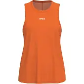 Erima Ts Débardeur Fonction Orange