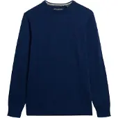 Superdry Essentials Sweater Bleu 3XL Homme
