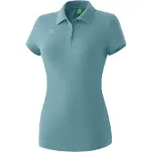Erima Polo Teamsports Bleu Fumée - 42