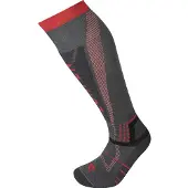 Lorpen S3wlc T3 Long Socks Gris EU 38-41 Femme