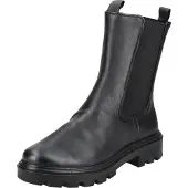 Ara Boots 'Stiefel Damen 12-59102 01 Echtleder in schwarz' noir
