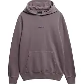 Superdry Sweat-shirt mauve