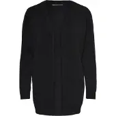 ONLY Cardigan 'ONLLesly' noir