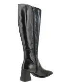 Vagabond SHOEMAKERS Bottes 'Hedda' noir