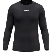 Jako T-shirt Longsleeve Function Adulte