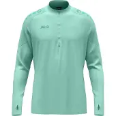 Jako Débardeur unisexe Light Flow, Couleur:menthe, Taille:L