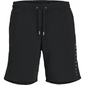 Jack & Jones Star Pyjama manches courtes Noir M Hommes Noir M