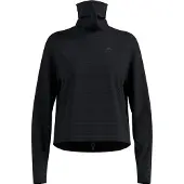 Odlo Essential Thermal Jacket Noir XL Femme