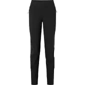 Montane Pantalon imperméable régulier femme Tucana Lite