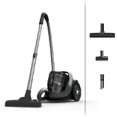 Rowenta Aspirateur sans sac Green Force Cyclonic Effitech Eco-conçu RO7C32EA 500 W Vert